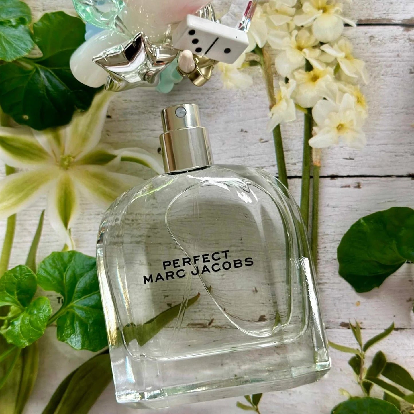 MARC JACOBS PERFECT WOMENS EAU DE TOILETTE