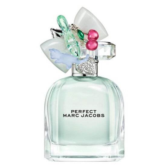 MARC JACOBS PERFECT WOMENS EAU DE TOILETTE