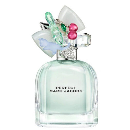 MARC JACOBS PERFECT WOMENS EAU DE TOILETTE