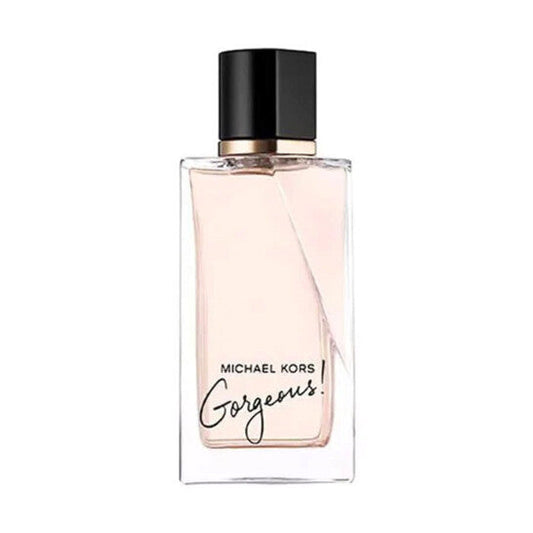 MICHAEL KORS GORGEOUS WOMEN'S EAU DE PARFUM TESTER
