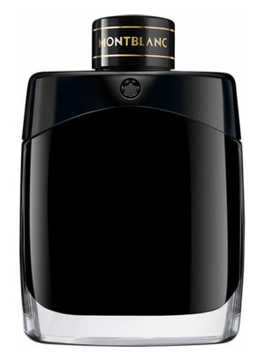 Mont Blac Legend 3.4 oz EDP Men TESTER