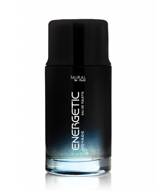 Mural Energetic Voyage 3.3 oz EDT Men