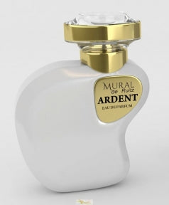 MURAL ARDENT POUR FEMME WOMEN'S EAU DE PARFUM