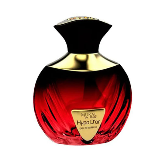 MURAL HYPO DOR POUR FEMME WOMEN'S EAU DE PARFUM