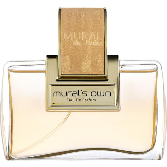 MURAL OWN POUR FEMME WOMEN'S EAU DE PARFUM
