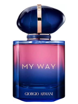 Giorgio Armani My Way Pour Femme 3.0 oz Parfume