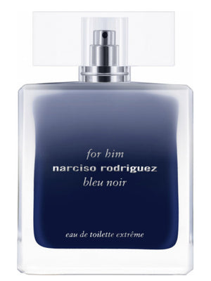 Narciso Rodriguez Bleu Noir Extreme 3.3 EDT Men TESTER