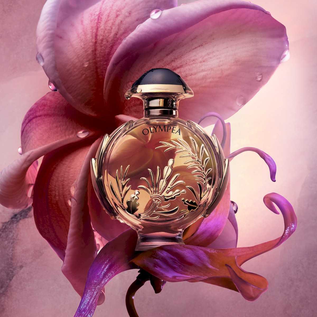 PACO RABANNE OLYMPEA SOLAR WOMENS EAU DE PARFUM TESTER