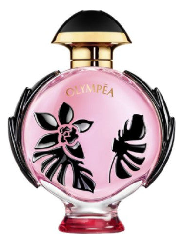 Paco Rabanne Olympéa Flora 2.7 oz EDP Woman TESTER