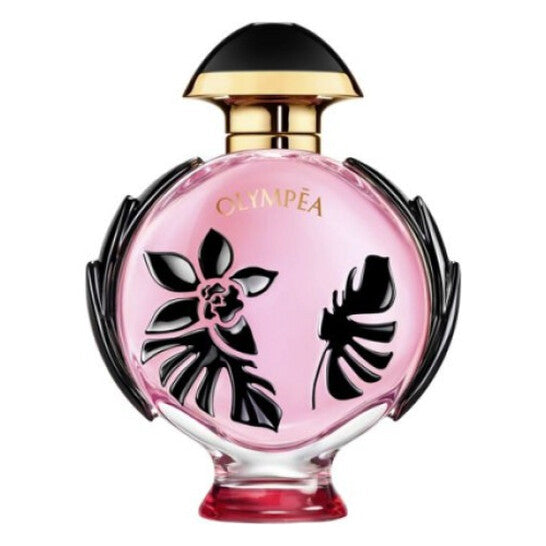 PACO RABANNE OLYMPEA FLORA INTENSE WOMENS EAU DE PARFUM