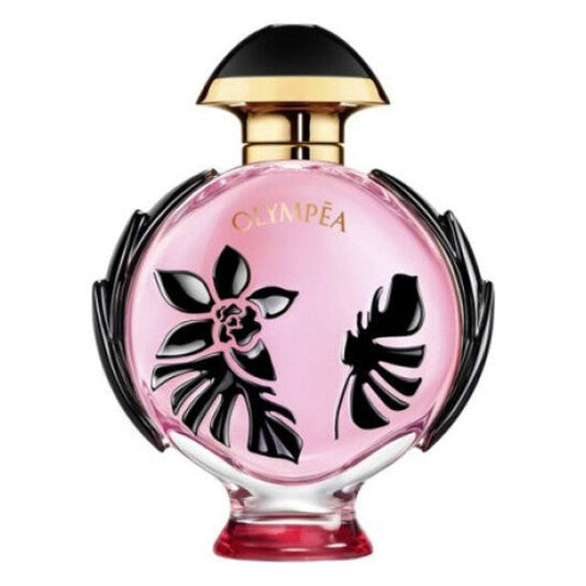 PACO RABANNE OLYMPEA FLORA INTENSE WOMENS EAU DE PARFUM