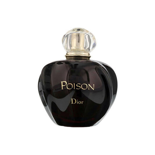 CHRISTIAN DIOR POISON WOMENS EAU DE TOILETTE