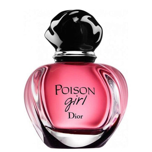 CHRISTIAN DIOR POISON GIRL WOMENS EAU DE PARFUM
