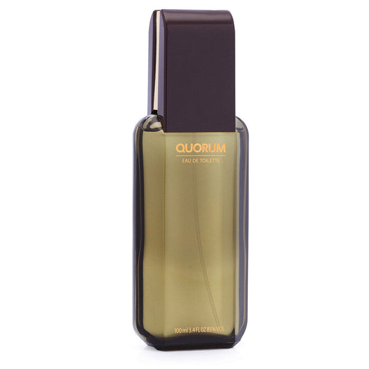 QUORUM MEN'S EAU DE TOILETTE