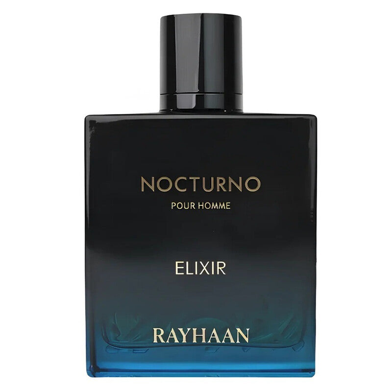 Rayhaan Nocturno Elixir Eau de Parfum 100ml