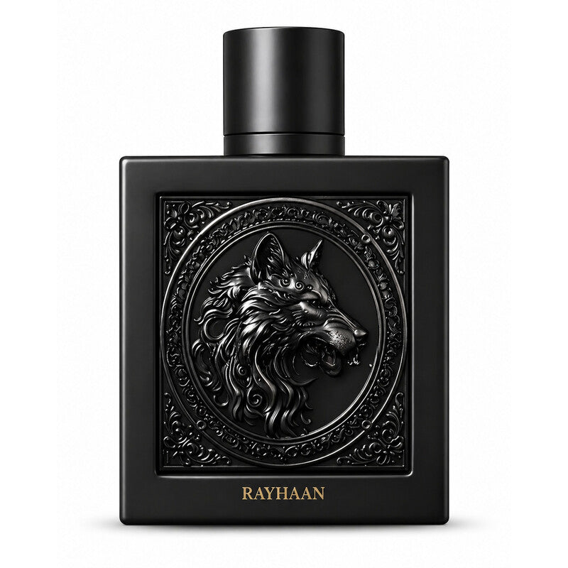 Rayhaan Wolf Eau de Parfum 100ml