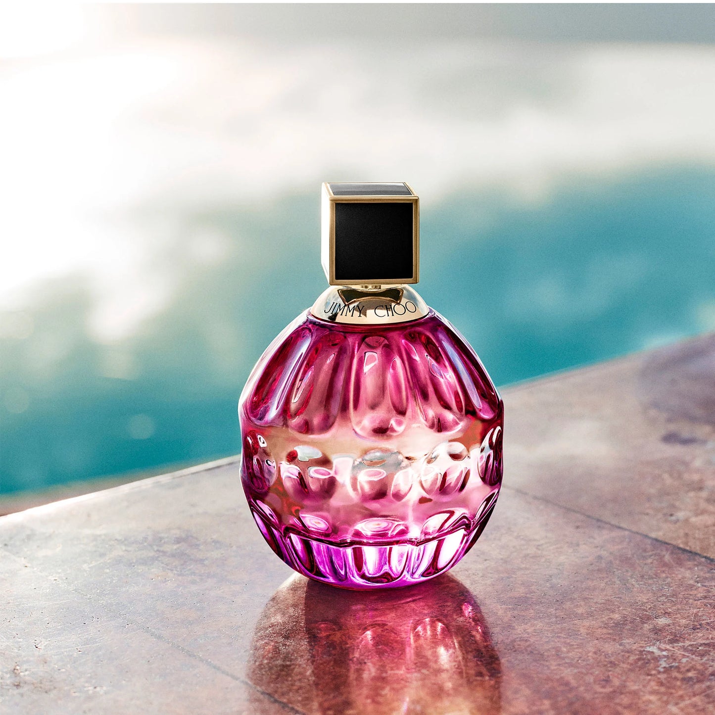 JIMMY CHOO ROSE PASSION EAU DE PARFUM