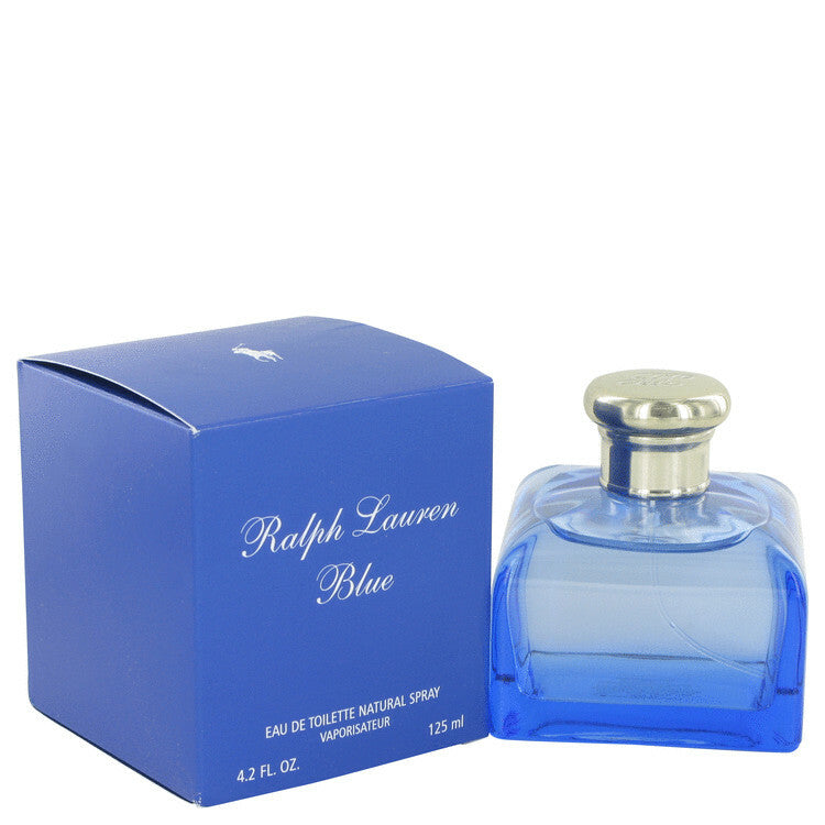 RALPH LAUREN RALPH BLUE  WOMEN'S EAU DE TOILETTE