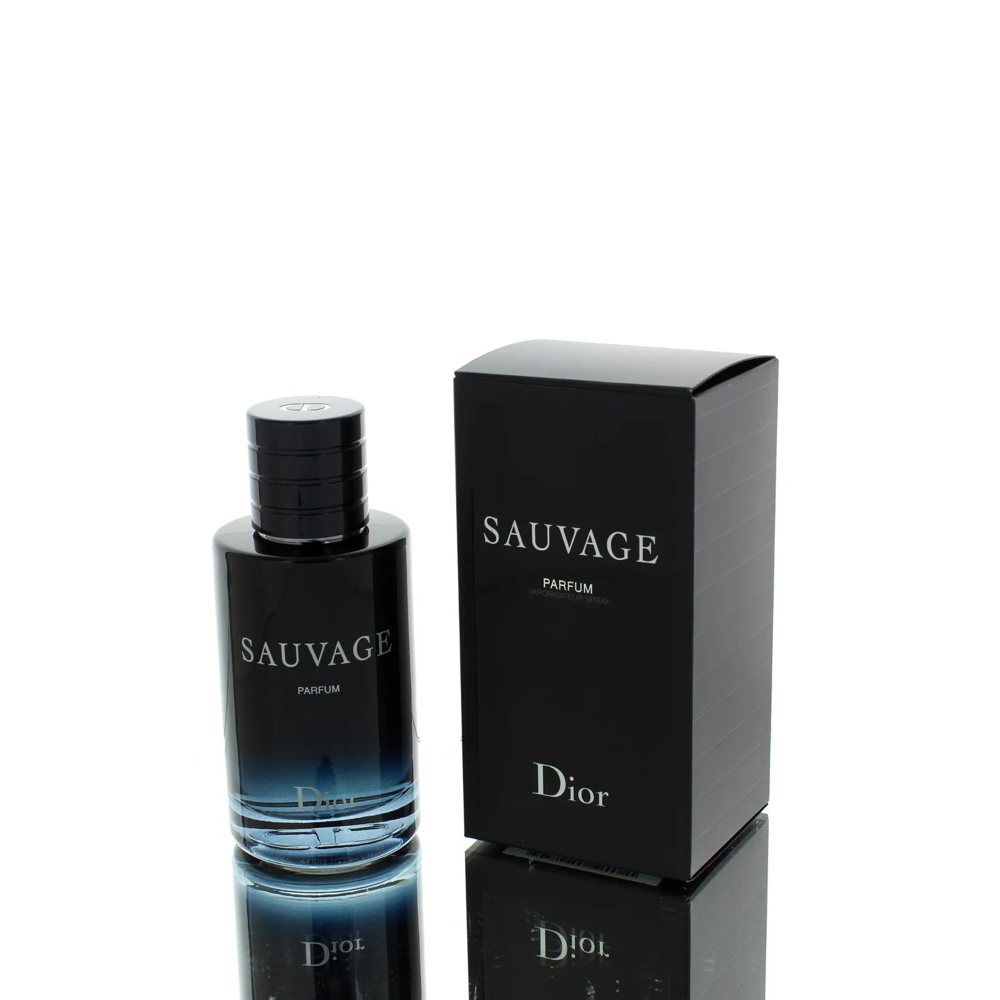 CHRISTIAN DIOR SAUVAGE MEN PARFUM