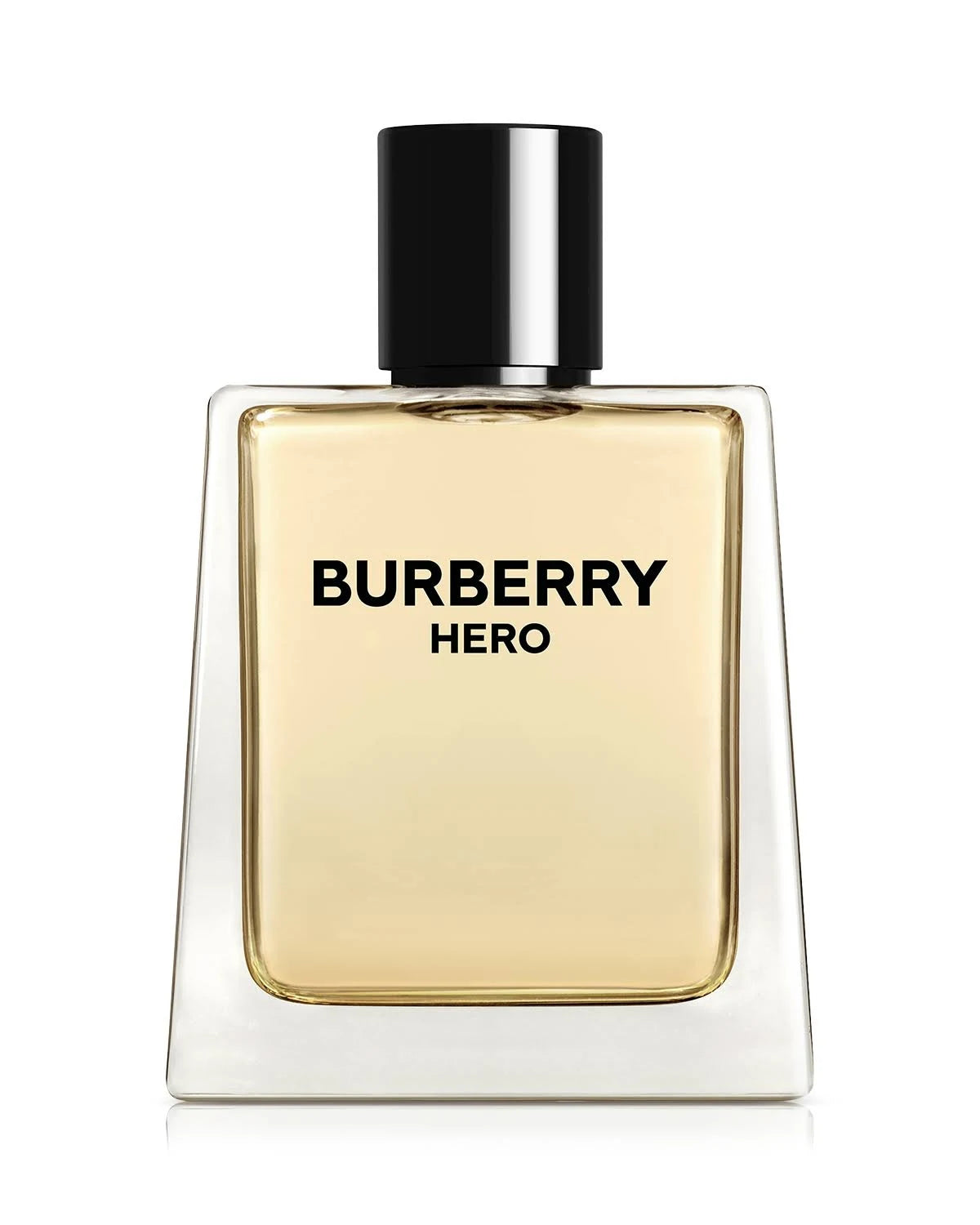 Burberry Hero 3.4 oz EDT Men TESTER