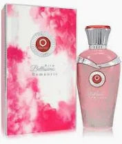 Orientica Arte Bellisimo Romantic 2.7 oz EDP LADIES