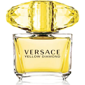 Versace Yellow Diamond  3.0 oz EDP Women TESTER