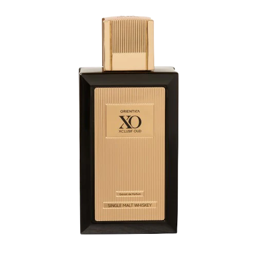 ORIENTICA XO OUD SINGLE MALT WHISKEY MENS EAU DE PARFUM