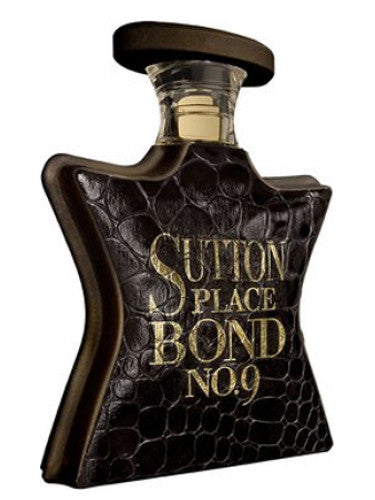 Sutton Place Bond No 9 3.3 oz EDP Unisex