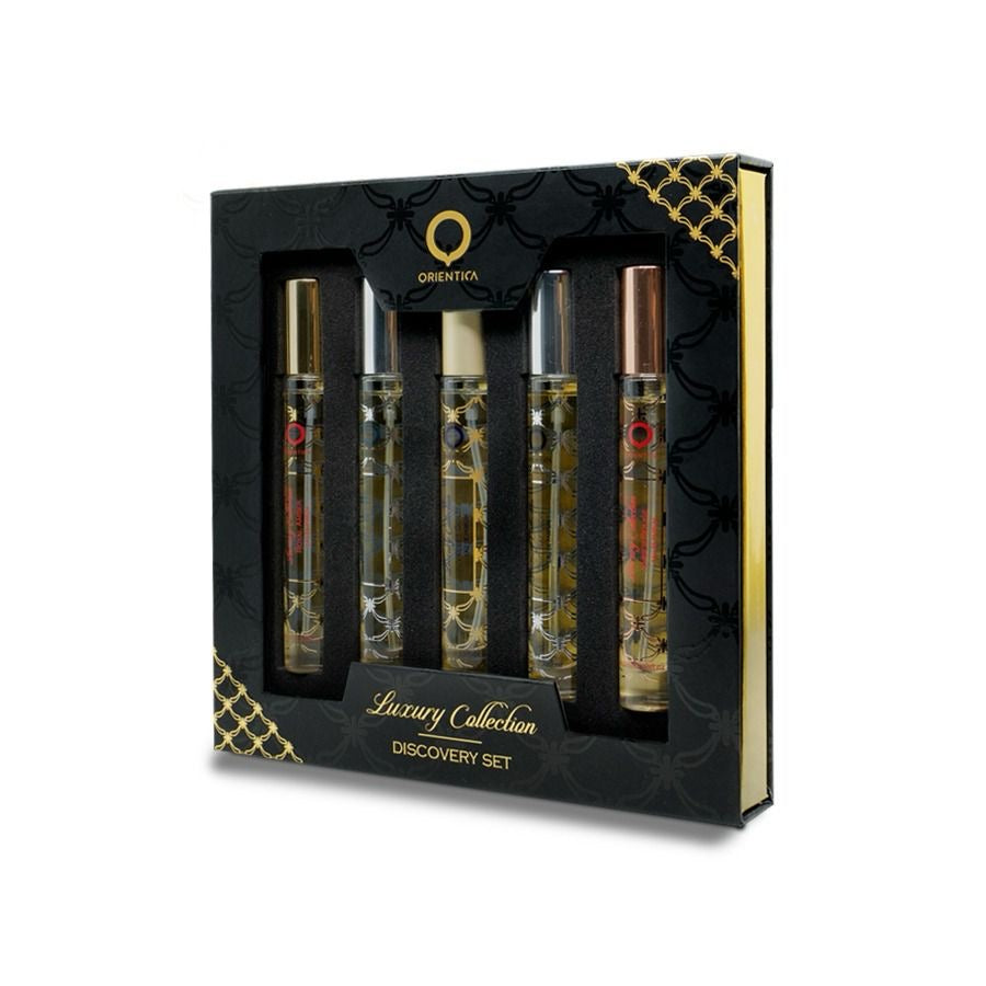 Orientica Luxury Collection Discovery Set * Pens*