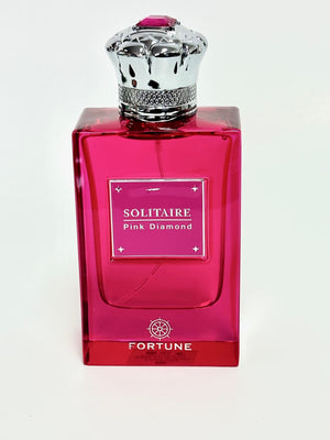 Copy of Solitaire by Fortune Pink Diamond 2.7 oz Unisex
