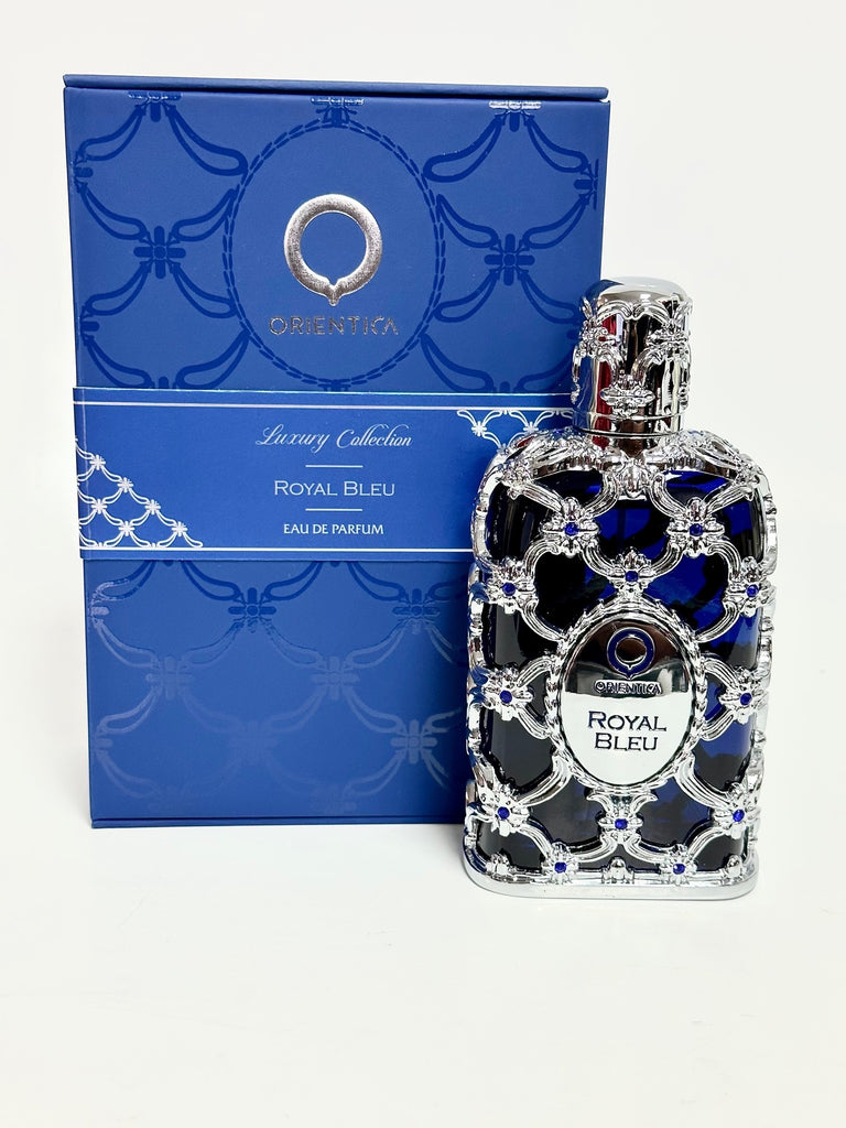 Orientica Royal Blue 2.7 oz EDP Unisex