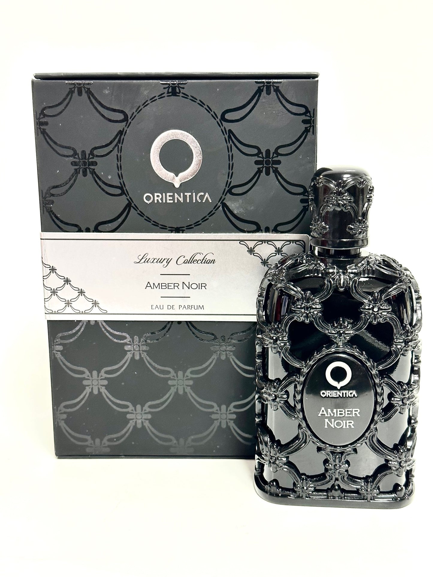 Orientica Amber Noir 2.7 oz EDP Unisex