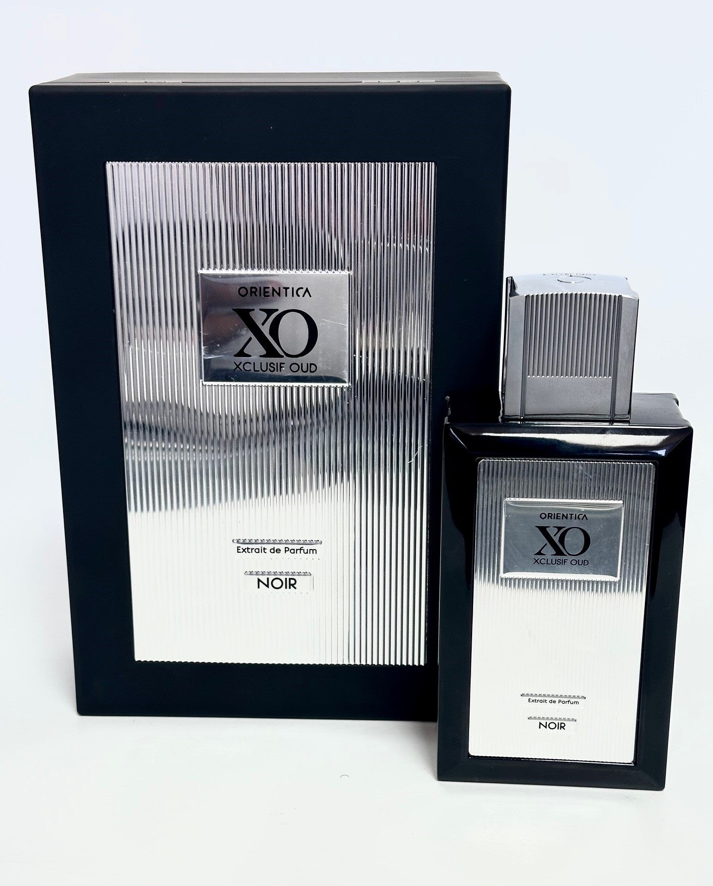 Orientica XO Xclusif Oud Noir EDP Men