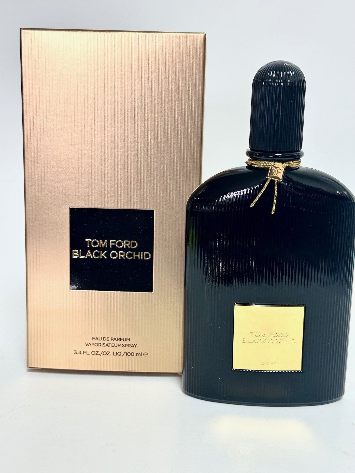 Tom Ford Black Orchid 3.4 EDP Unisex TESTER