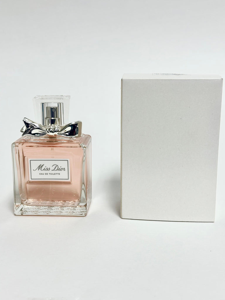 Christian Dior Miss Dior 3.4 oz  EDT Women Tester