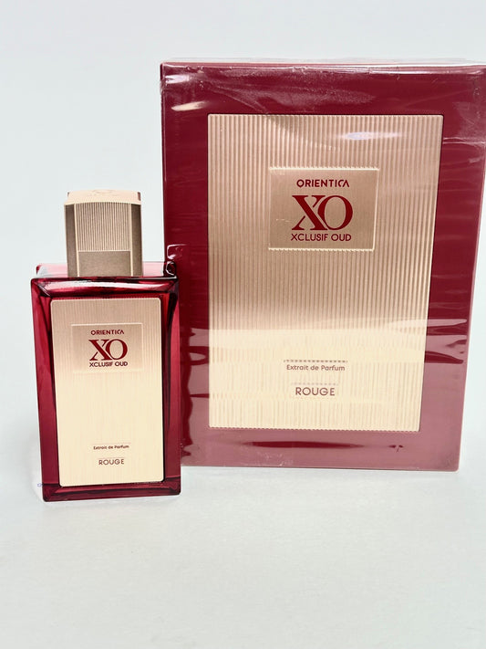 Orientica XO Xxclusif OUD Rouge 2.0 oz EDP Unisex