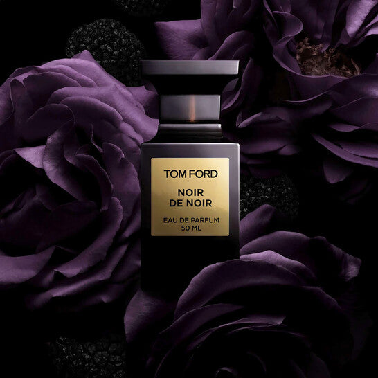 TOM FORD PRIVATE BLEND NOIR DE NOIR MENS EAU DE PARFUM