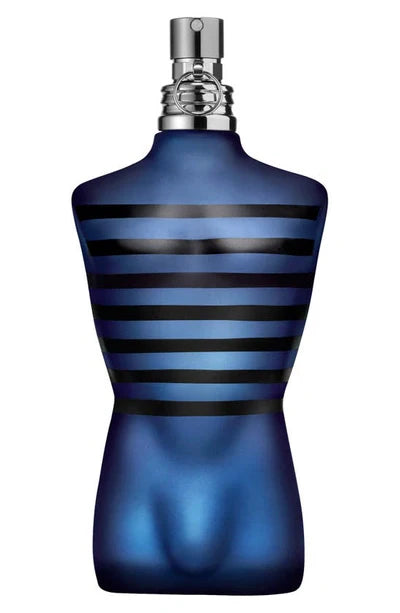 JEAN PAUL GAULTIER ULTRA MALE INTENSE MEN EAU DE TOILETTE