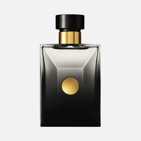 VERSACE OUD NOIR MENS EAU DE PARFUM TESTER