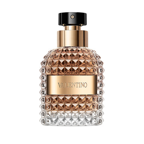VALENTINO UOMO MEN'S EAU DE TOILETTE