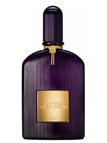 Tom Ford Velvet Orchid 3.4 Oz 100ml Eau de Parfum