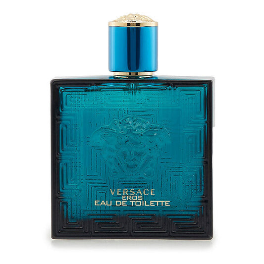 VERSACE EROS MEN EAU DE TOILETTE