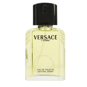 Versace L'Homme 3.4 EDT Mens TESTER