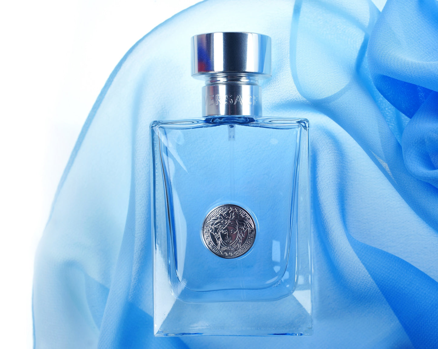 VERSACE POUR HOMME EAU DE TOILETTE TESTER