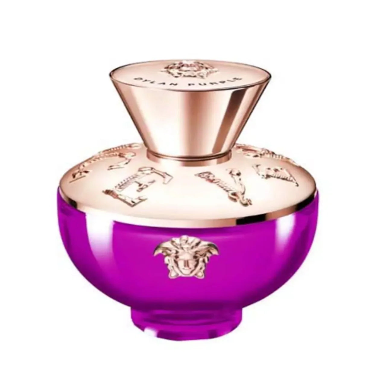VERSACE DYLAN PURPLE WOMEN'S  EAU DE PARFUM TESTER