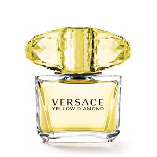 VERSACE YELLOW DIAMOND WOMEN'S EAU DE TOILETTE