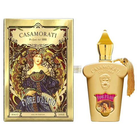 XERJOFF CASAMORATI FIORE DULIVO WOMEN'S EAU DE PARFUM