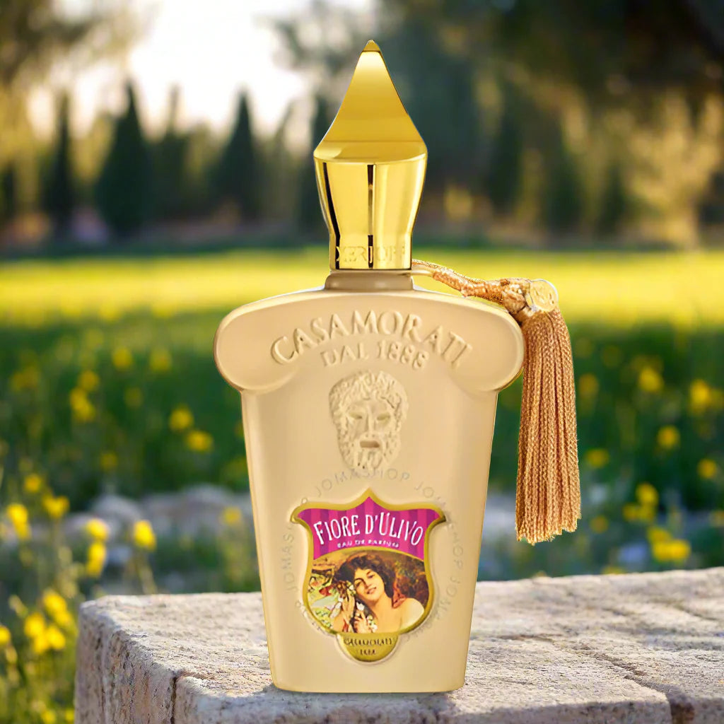 XERJOFF CASAMORATI FIORE DULIVO WOMEN'S EAU DE PARFUM