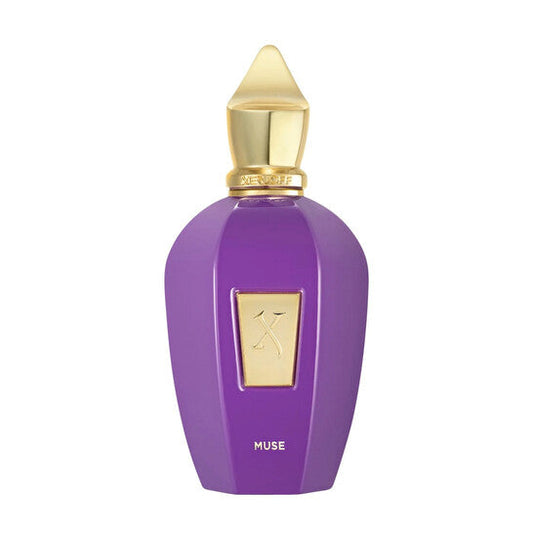 XERJOFF MUSE UNISEX EAU DE PARFUM