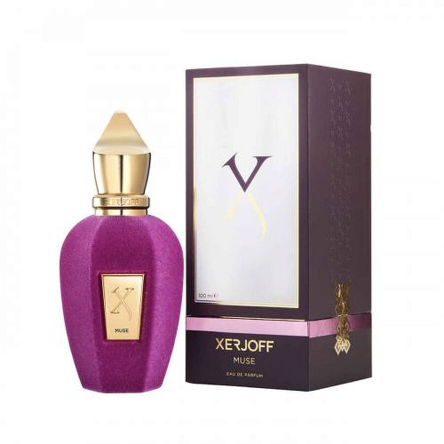 XERJOFF MUSE UNISEX EAU DE PARFUM